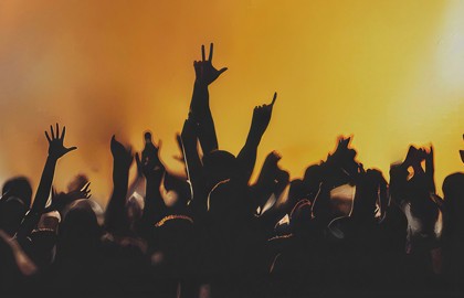 Intercity Fest от «Совы и Пантеры»