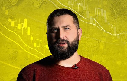 Григорий Баженов. Краткая история инфляции и её укрощения