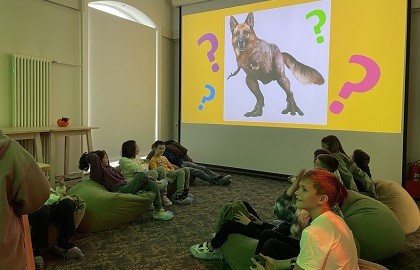 Научный квиз «Битва эрудитов»