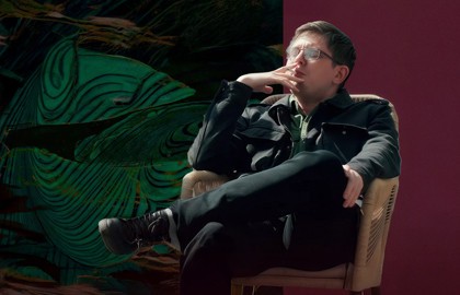 Дмитрий Дедков