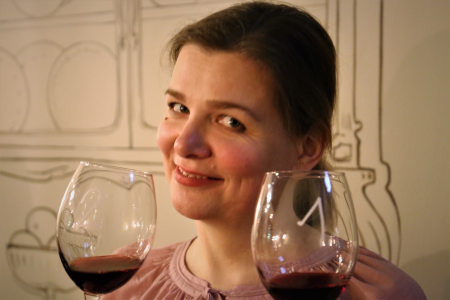 Возобновляем культовый WineBattles Club! В пятницу БИТВА вин Франции и России