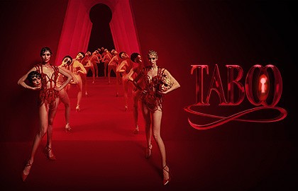 Taboo