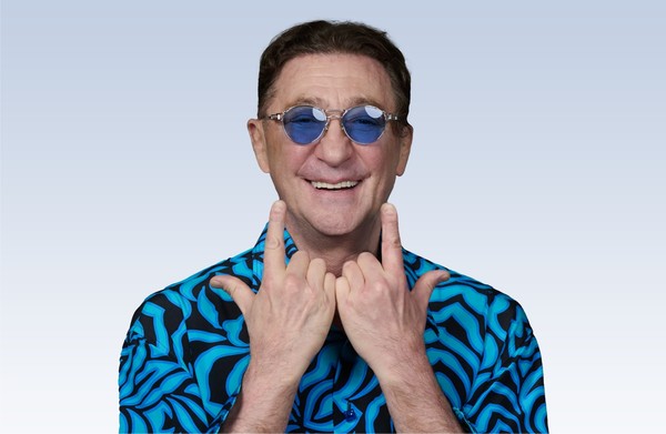 Григорий Лепс