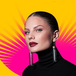 Ева Власова. Summer Sound х билайн