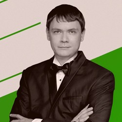 Свадебный марш и не только