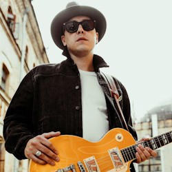 Max Palchikov Band