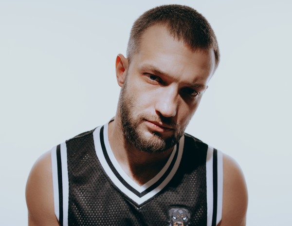 Слава Никифоров