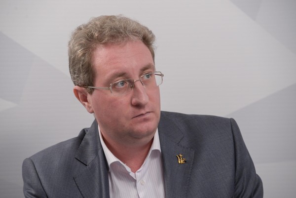 Публичная лекция Павла Микова