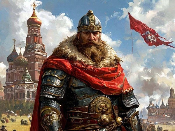 Виртуальная выставка-экскурсия «Большая история малых городов: Юрьевец»