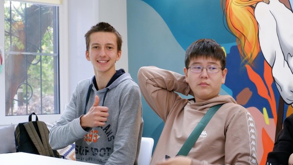 В библиотеке раскроют секреты английского языка