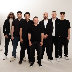 Импровизация «Моя команда»