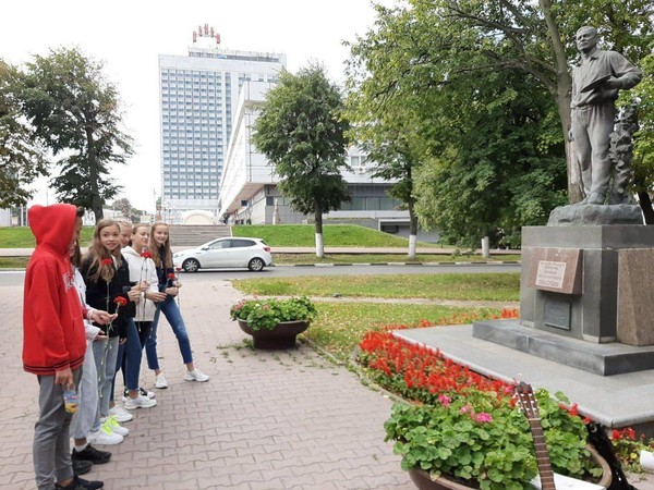 Городская экскурсия «Симбирские адреса Пластова»