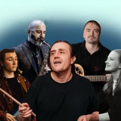 Группа «Southern Jazz Community»