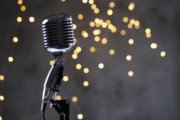 Женский Stand-up 2