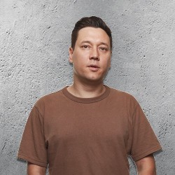 Артур Шамгунов