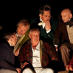 Елена Яковлева