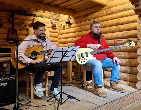 Концерт группы Remonte Bumpers «Дар жизни»
