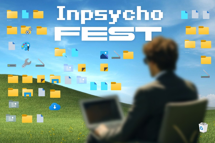 Inpsycho Fest 2025