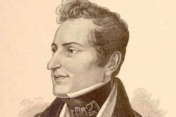 Лекция прот. Бориса Даниленко «Дружеские и творческие отношения Н. Гоголя и М. Погодина»