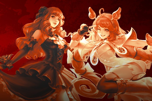BetBoom Rise of Legends