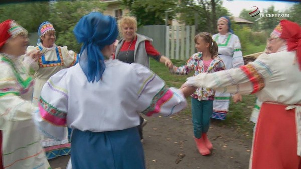 «Россия начинается здесь»
