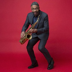 Open Jazz Quartet. Kenny Garrett tribute