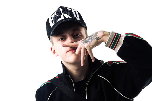 Baby Melo и elyaplugg
