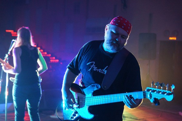 Blues Plus