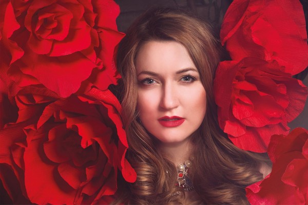 Ирина Крутова