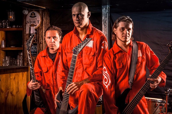 Rammstein Tribute Show