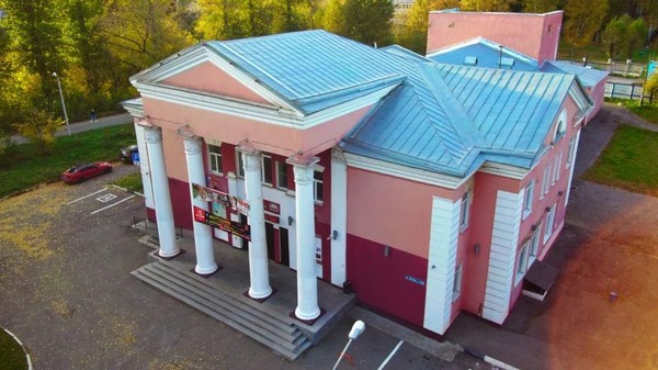 День открытых дверей