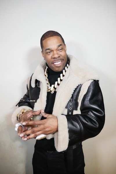 Busta Rhymes и Mohombi: главные звезды территории света «Проекция»