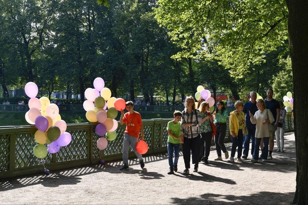 Программа «Открытый урок»