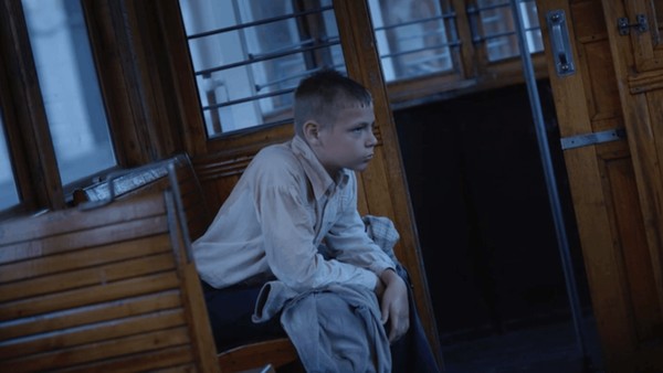 Показ патриотических и исторических фильмов «Судьба барабанщика»