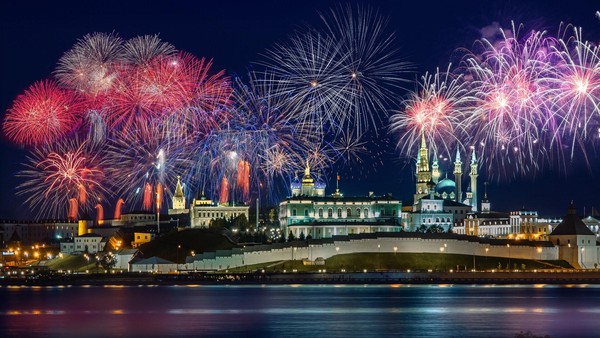 День города