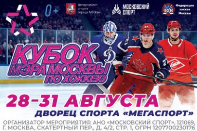 Кубок Мэра. ЦСКА – Шанхай Дрэгонс