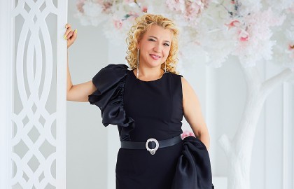 «Я ехала домой…»