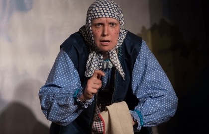 Сергей Сафронов