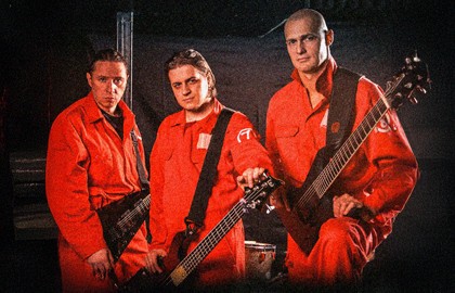 Rammstein Tribute Show