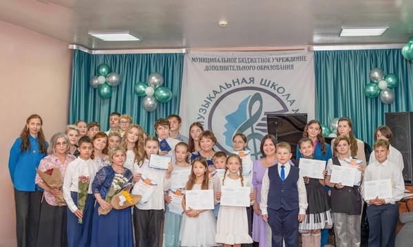 «День открытых дверей »