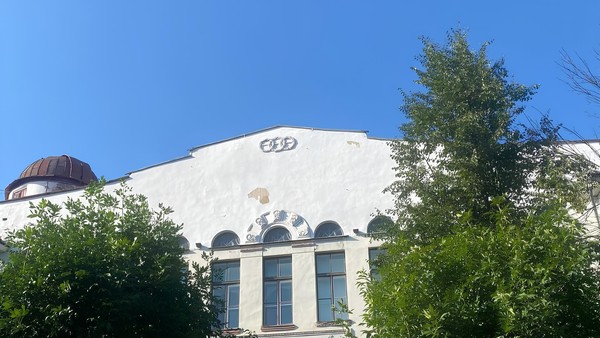 Век живи — век учись