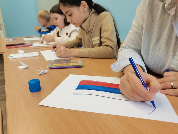 Лекция «История искусства в рисунках»