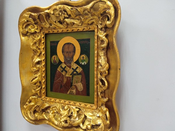 «Реставрация души»