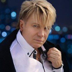 Виктор Салтыков