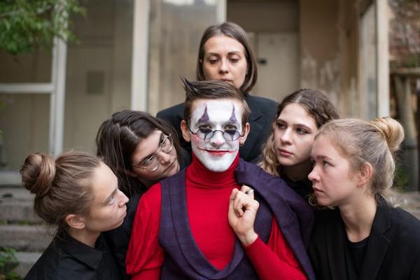 Алексей Артёмов