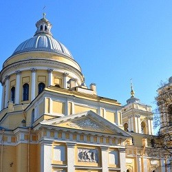 Поэзия Ирины Паркер в Новеллах Владимира Преснякова-старшего. Вечер с экскурсией