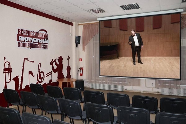 Чтецкая программа «Сказки для детей с родителями»