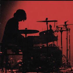 Cinematica: Percussion. Gleb Andrianov