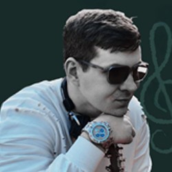 Евгений Настоящий Островский