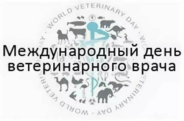 День ветеринара